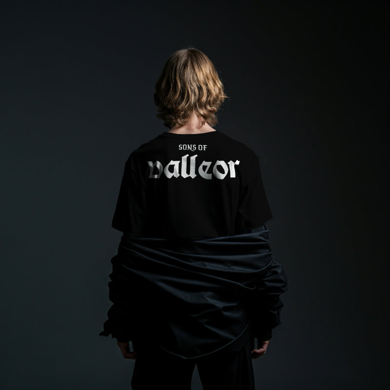 T-Shirt "SONS OF VALLEOR"