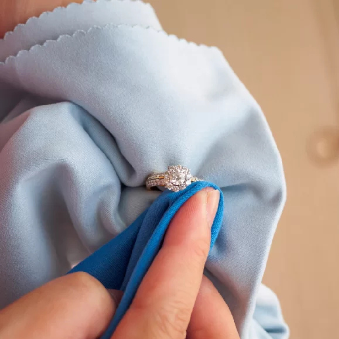 Serviço de Polimento e Limpeza Profissional