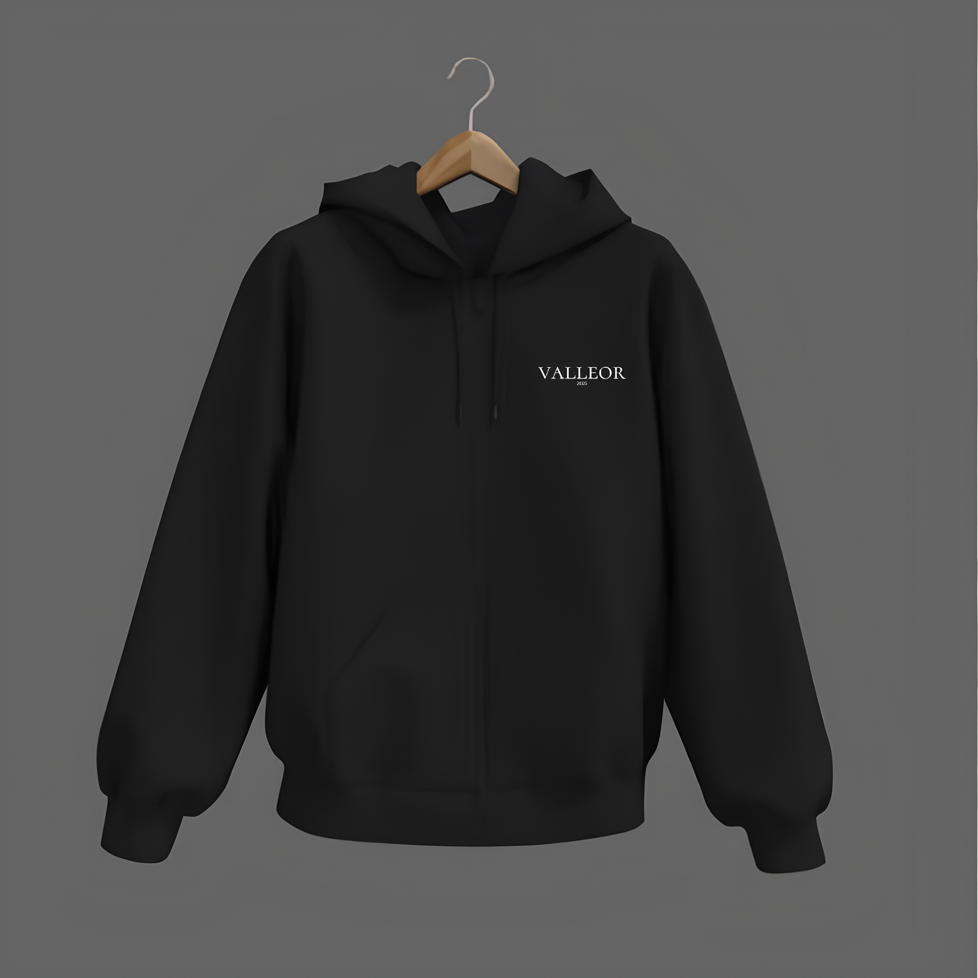 Sweat Básica "Valleor 2025"